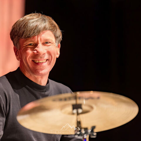 #2229 · Downbeat Benefizkonzert Dezember 2024 im Theater Diepholz - Downbeat sind Carsten Politzky, Rolf Langkamp, Jan Heyer und Thomas Wilker