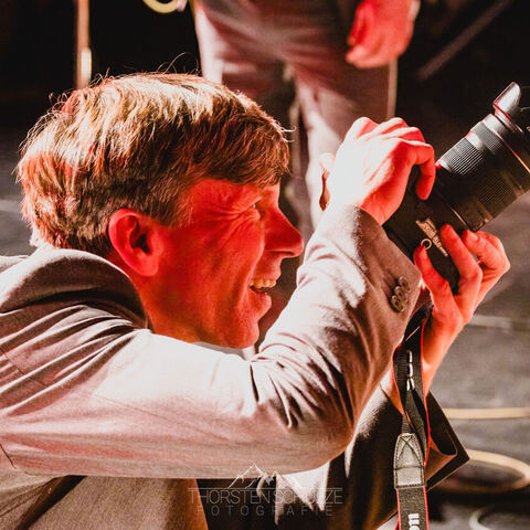 #2271 · Downbeat Benefizkonzert Dezember 2024 im Theater Diepholz - Downbeat sind Carsten Politzky, Rolf Langkamp, Jan Heyer und Thomas Wilker