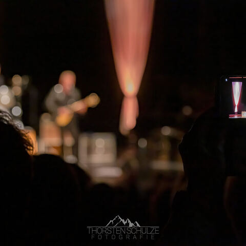 #2226 · Downbeat Benefizkonzert Dezember 2024 im Theater Diepholz - Downbeat sind Carsten Politzky, Rolf Langkamp, Jan Heyer und Thomas Wilker