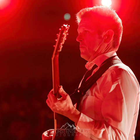 #2205 · Downbeat Benefizkonzert Dezember 2024 im Theater Diepholz - Downbeat sind Carsten Politzky, Rolf Langkamp, Jan Heyer und Thomas Wilker