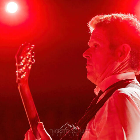 #2243 · Downbeat Benefizkonzert Dezember 2024 im Theater Diepholz - Downbeat sind Carsten Politzky, Rolf Langkamp, Jan Heyer und Thomas Wilker