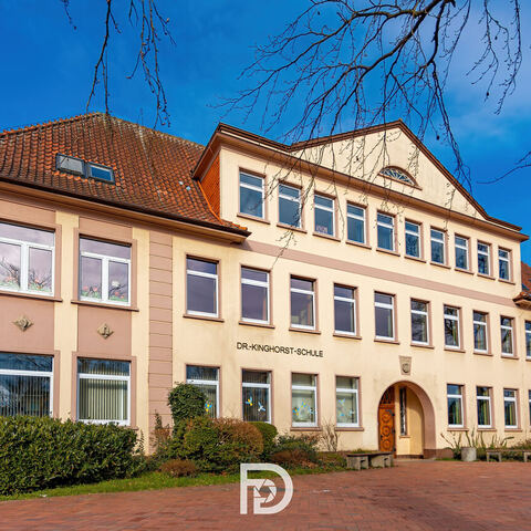 #2373 · Dr.-Kinghorst-Schule
