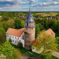 #770 · Dronenbilder by AV Drohnen-Dienste