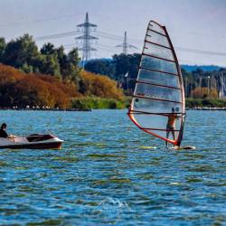 #1670 · Dümmer Aktivitäten