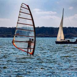 #1671 · Dümmer Aktivitäten