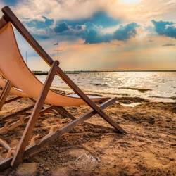 #1679 · Dümmer Strandliebe