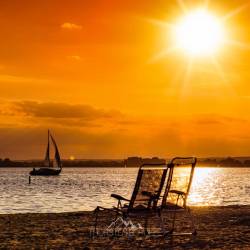 #1669 · Dümmerstrand