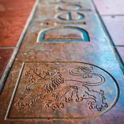 #200 · Durchgangsbereich Gänsemarkt Passage