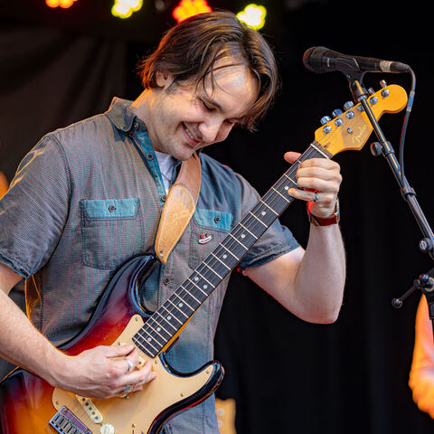 #2390 · Dusty Darren Band