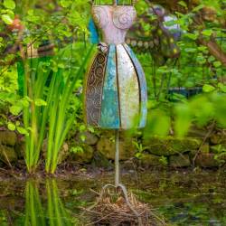 #257 · Ein Diepholzer Privatteich