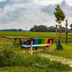 #340 · Ein herrlicher Ort zum Verweilen