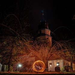 #762 · Ein wenig Langzeitsbelichtung