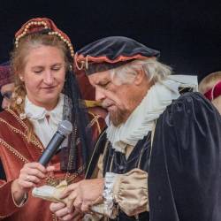 #819 · Eröffnung des Grafensonntags