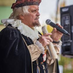 #816 · Eröffnung des Grafensonntags