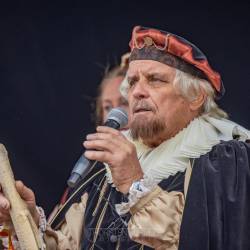 #818 · Eröffnung des Grafensonntags