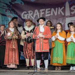 #862 · Eröffnung durch den Bürgermeister