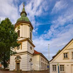 #304 · Ev.-Luth. Kirchengemeinde St. Nicolai Diepholz