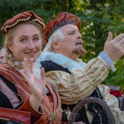 #844 · Fahrt zur Innenstadt