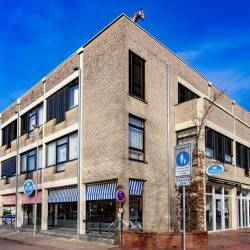 #193 · Fleischerei Kessler - Ecke Kolkstraße