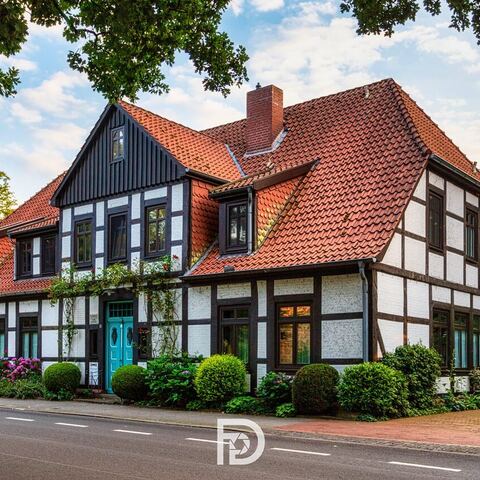 #2370 · Geburtshaus Frieda Johanna Duensing