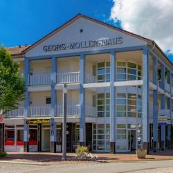 #338 · Georg Moller Haus