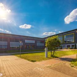 #287 · Graf Friedrich Schule