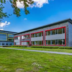 #288 · Graf Friedrich Schule