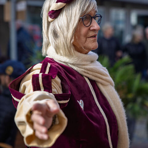 #1925 · Grafensonntag 2025