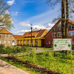 #222 · Grundschule St.Hülfe - Heede