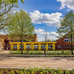 #223 · Grundschule St.Hülfe - Heede