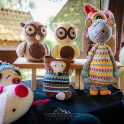 #56 · Handwerker Markt in Aschen