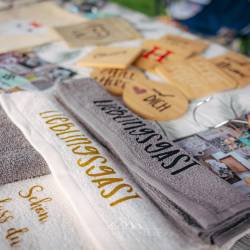 #42 · Handwerker Markt in Aschen