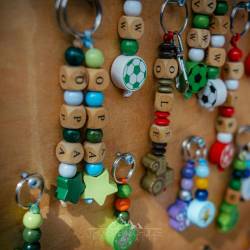 #114 · Handwerker Markt in Aschen