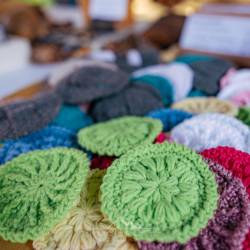 #60 · Handwerker Markt in Aschen