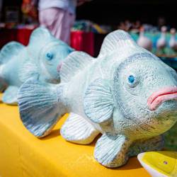 #112 · Handwerker Markt in Aschen