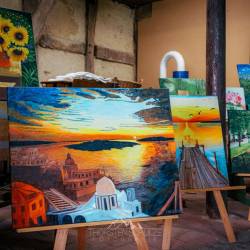 #53 · Handwerker Markt in Aschen