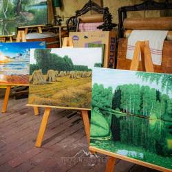 #54 · Handwerker Markt in Aschen