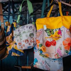 #49 · Handwerker Markt in Aschen