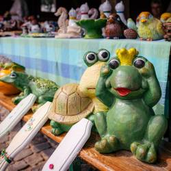 #113 · Handwerker Markt in Aschen