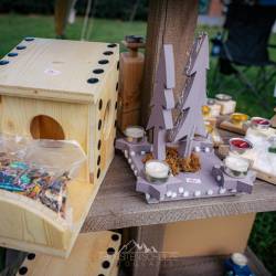 #78 · Handwerker Markt in Aschen