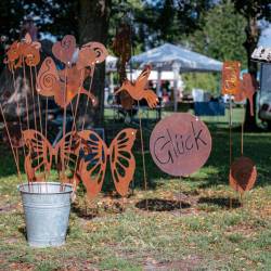 #123 · Handwerker Markt in Aschen