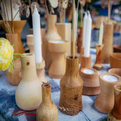 #76 · Handwerker Markt in Aschen