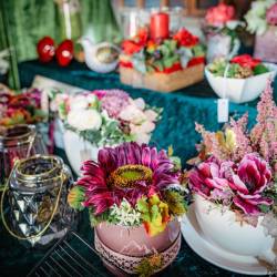 #45 · Handwerker Markt in Aschen