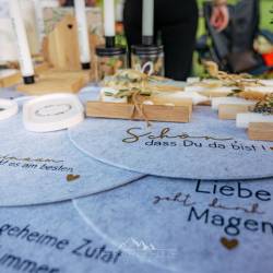 #88 · Handwerker Markt in Aschen