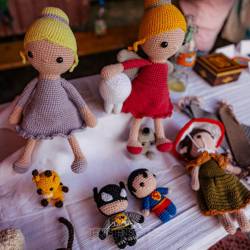 #94 · Handwerker Markt in Aschen