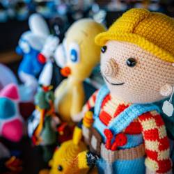 #57 · Handwerker Markt in Aschen