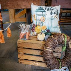 #108 · Handwerker Markt in Aschen