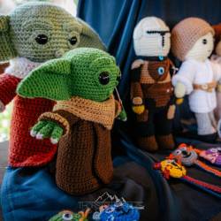 #55 · Handwerker Markt in Aschen