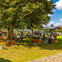 #41 · Handwerker Markt in Aschen