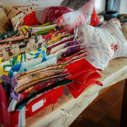 #51 · Handwerker Markt in Aschen